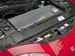 GM EV1 1996 года